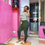 Eunice Kamede Profile Picture