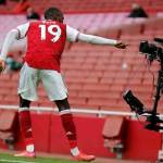 Paul Kiongo Profile Picture