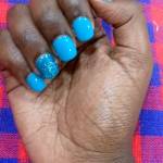 Maria Juma Profile Picture