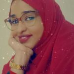 Halima Sheikh Profile Picture