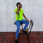 Grace Mumbi Profile Picture