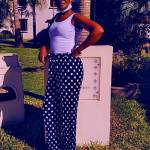Pauline Wasige Profile Picture