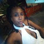 Brenda Mwagi Profile Picture