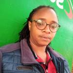 Carolyne Njoroge Profile Picture