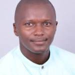 David Thuo Profile Picture