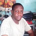 Ronald Cheruiyot Profile Picture