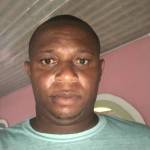 Richard Itambo Profile Picture
