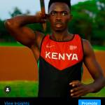Boniface Kilonzo Profile Picture