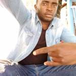 Peter Gitau Profile Picture