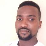 Valentine Obinna Profile Picture