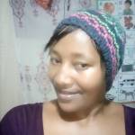 Catherine Wambua Profile Picture