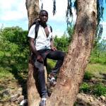 Wickliffe Ongele Profile Picture