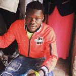 Shadrack Palmer Profile Picture