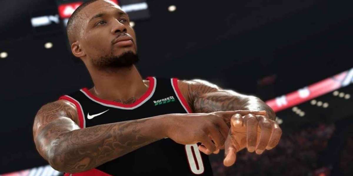 Get new coach cards in NBA 2K21