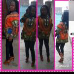 Esther Wanjiru Profile Picture