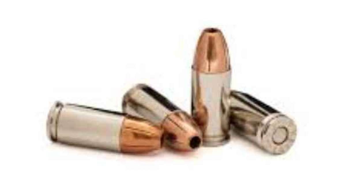 Is A 9mm Good For Self Defense