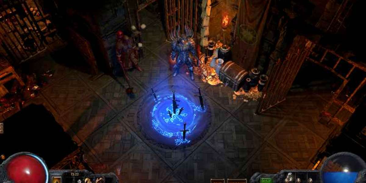 3 Things The Ultimatum Expansion Introduces To Path Of Exile