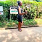 Jackline Mbae Profile Picture