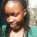 Loice Makombo Profile Picture
