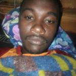 Stephen kangethe Profile Picture