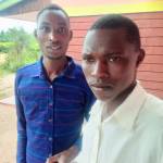 Dennis kipkoech Profile Picture