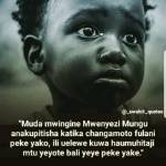 Muhando Issa Profile Picture