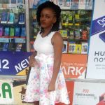 MERCY WAITHERA Profile Picture