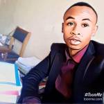 Benjamin Kisyula profile picture