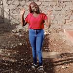 Cynthia Kinyua Profile Picture