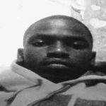 Alvin shivombola Profile Picture