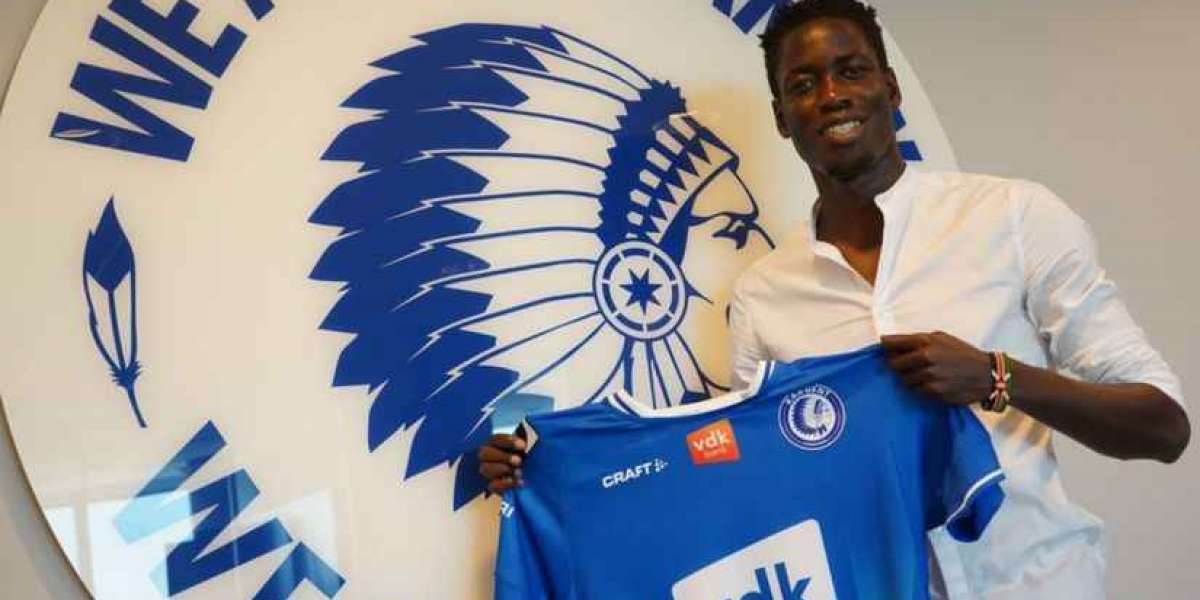 Millions Chemilil are getting from Joseph Okumu's transfer to KAA Gent