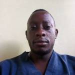 Dominic Onyangore Profile Picture