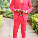 Charles Ambira Profile Picture