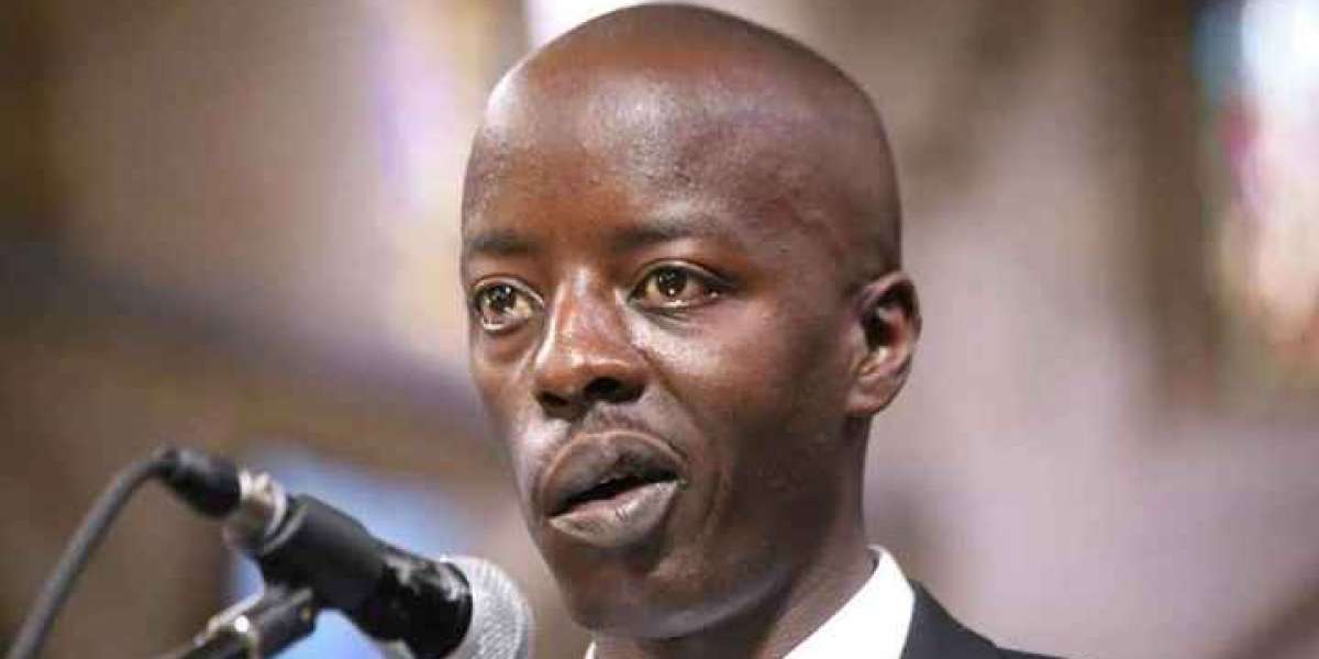 Confusion Rocks Raila's Son As He Is Mysteriously Registered To Another Political Party