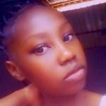 Christine Njeri Profile Picture