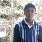 Brian Muthugumi Profile Picture