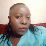 Damaris Damaris Mburu Profile Picture