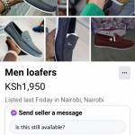 Dennis Mulandi Profile Picture