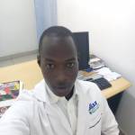 Rono Benard Profile Picture