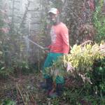 Ronald Ronoh Profile Picture