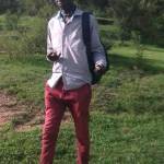 Emmanuel wambua Profile Picture