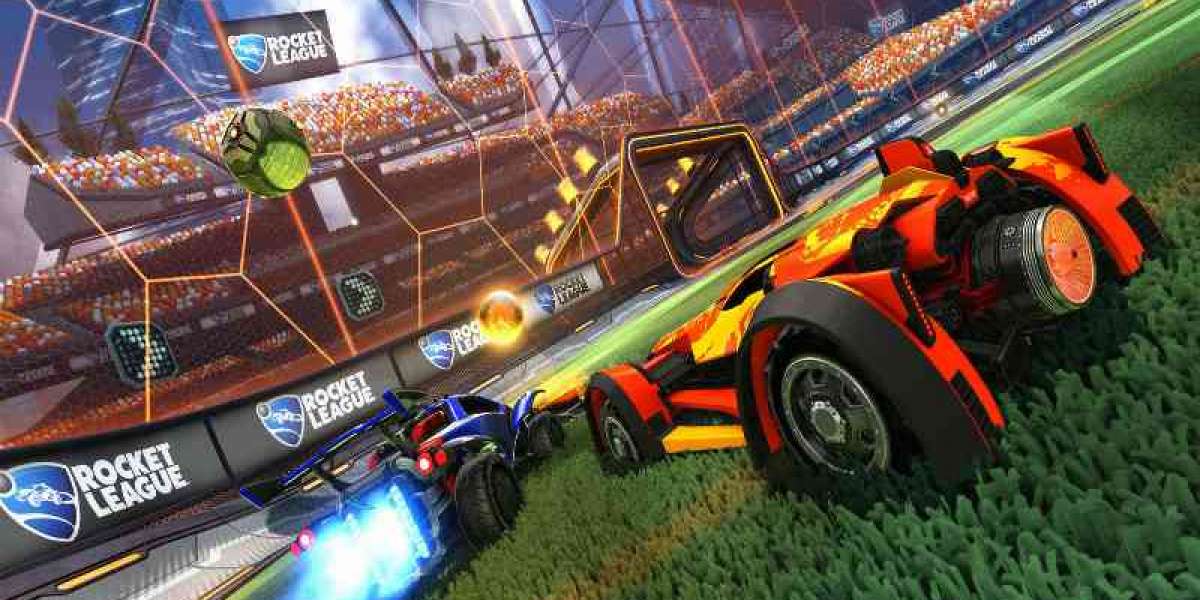 The Genius Strategy of Rocket League Trading