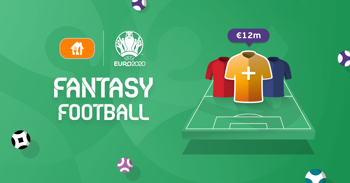 Fantasy Football | UEFA EURO 2020 | UEFA.com