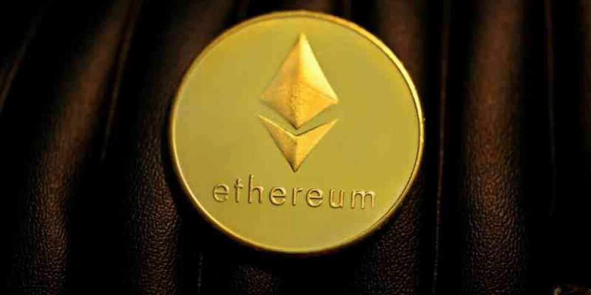 ETHEREUM [ETH]