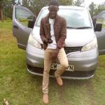 Elias Maina profile picture