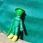 Antony Kungu Profile Picture