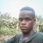 Fred Mutahi Profile Picture