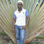 Haron Wachira Profile Picture