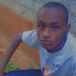 Emmanuel Yegon Profile Picture