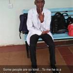 Jude Mutuku Profile Picture